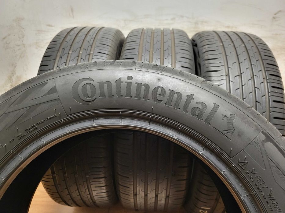 195/55/16 Continental / летни гуми