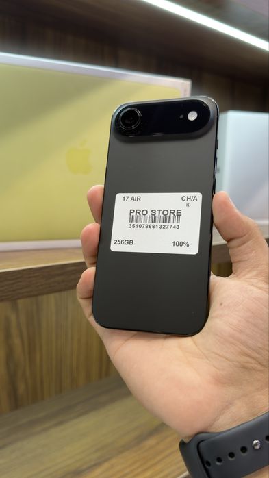 iphone air nasiya savdoga
