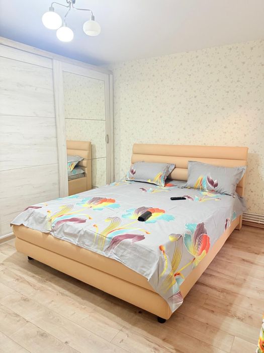 Inchiriez garsonieră