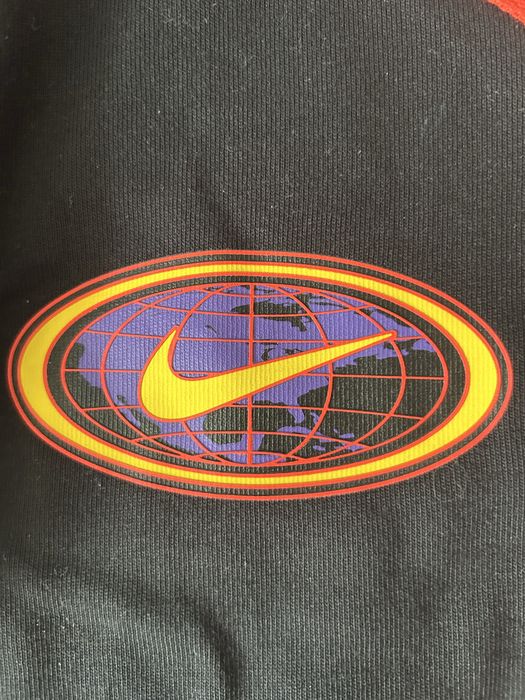 Jacheta Nike din america