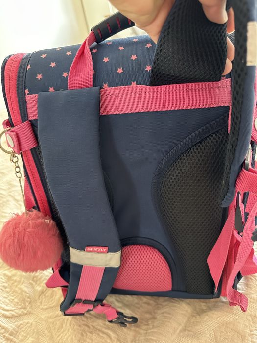 Рюкзак Grizzly продам