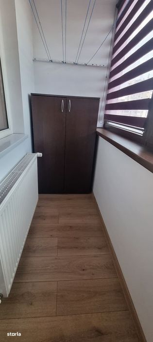 Apartament 3 camere decomandat zona Casa de Cultură