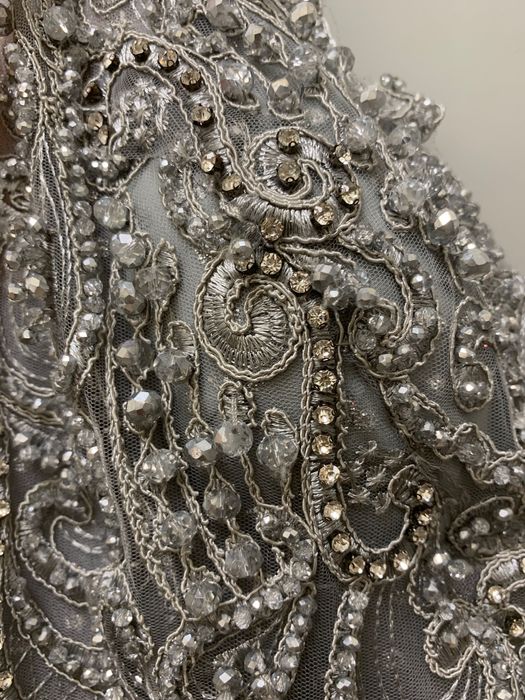 Официална рокля -