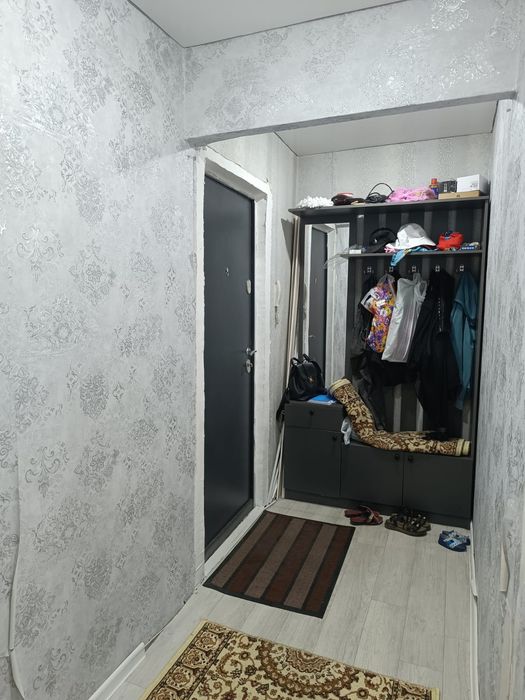 Продам квартиру с ремонтом и мебелью
