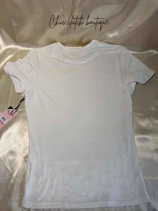 Tricou Juicy sleepwear