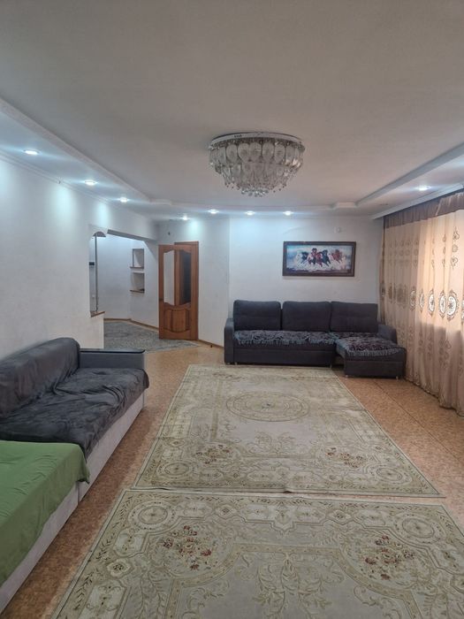 Продам большой дом 8 комнат