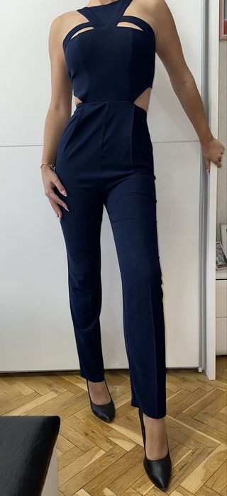 Стилен гащеризон за повод