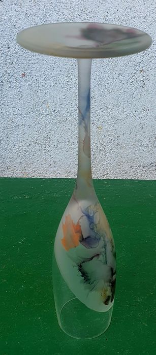 Pahare de colectie