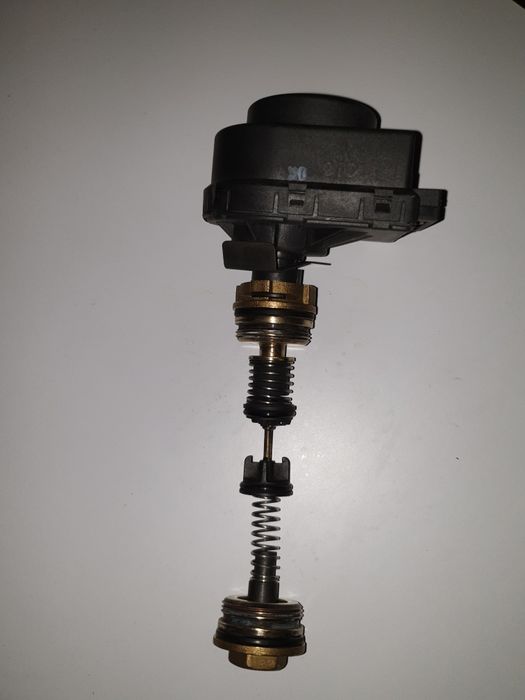 Kit Vana 3 Cai Centrală Termică SAUNIER DUVAL F24 / F25