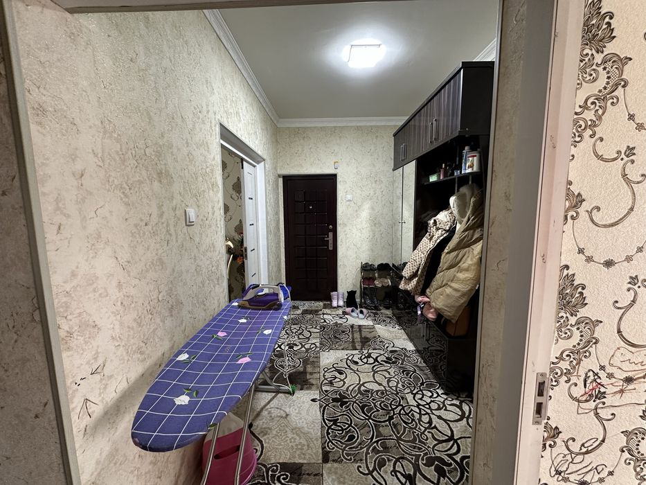 Продается своя квартира, м-в Куйлюк -1, 3 ком кв 1 этаж 5 этажный дом