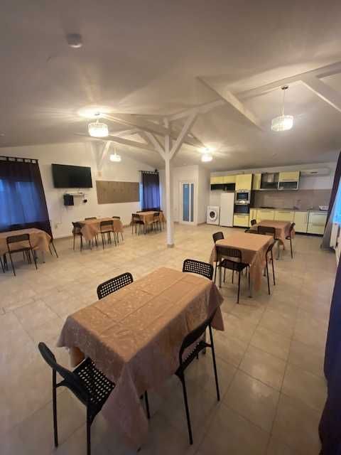 Inchiriere Salon pentru evenimente Mamaia Nord-Zona Azimuth