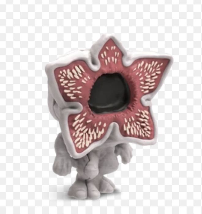 Schimb figurine Stranger Things