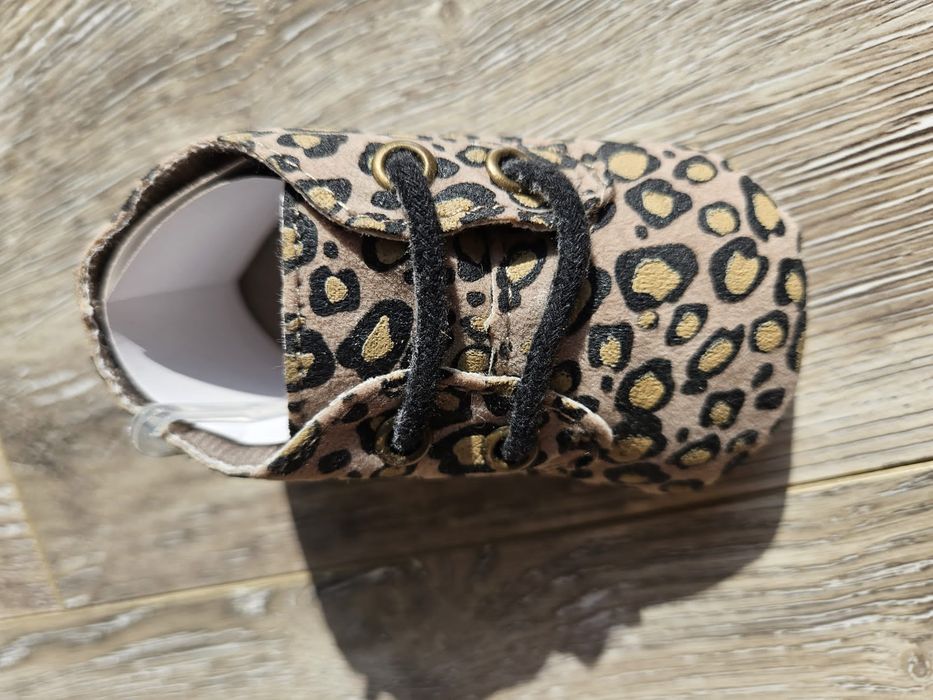 Încălțăminte bebe 18/19 Animal Print