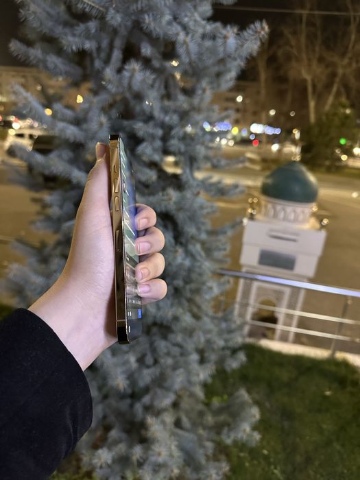 Iphone 12 pro max 256tali 85% idael