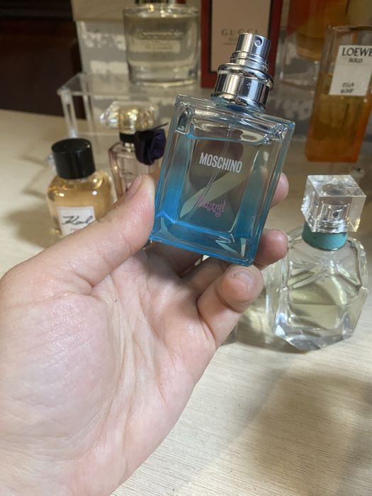 Moshino  funny продам