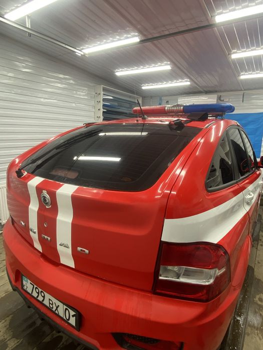 Тонировка от 12 000