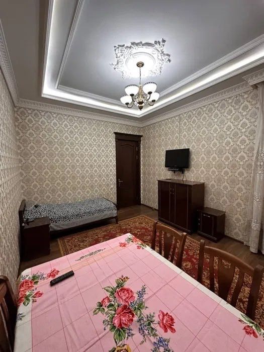 Аренда Ракат Дом 8 комнат