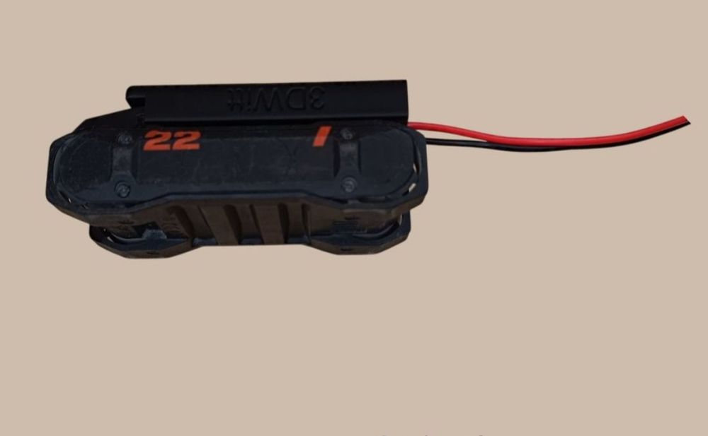 Адаптери и стойки за батерии Hilti