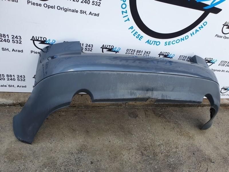 Bara spate berlina VLD SP 54 Audi A4 8EC, B7