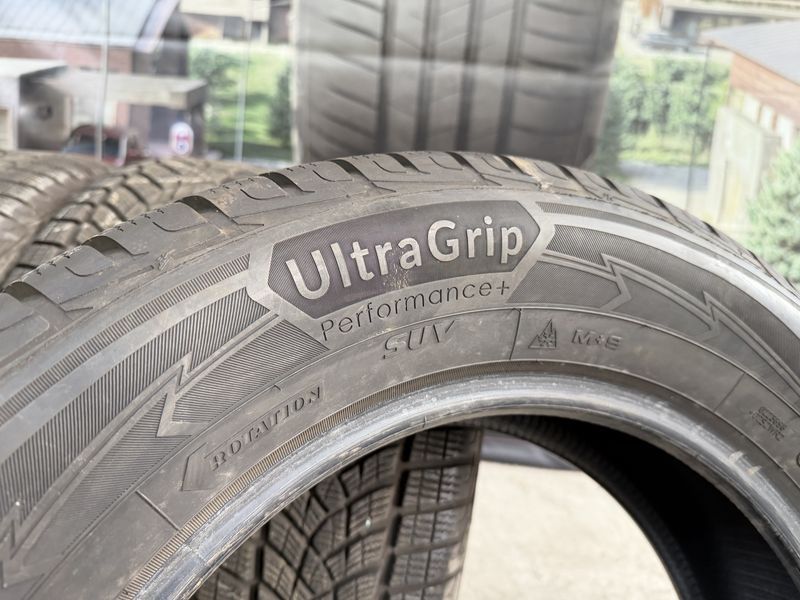 225/65/17 GOODYEAR 4бр