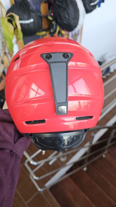 Casca ski, snowboard  copii