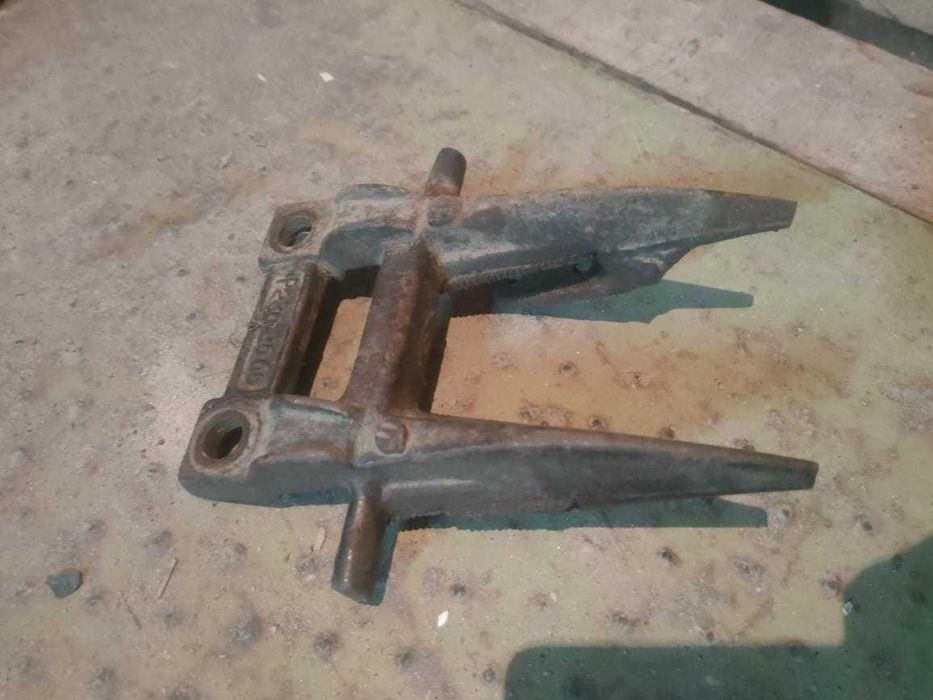 Продам пальцы режущего аппарата.