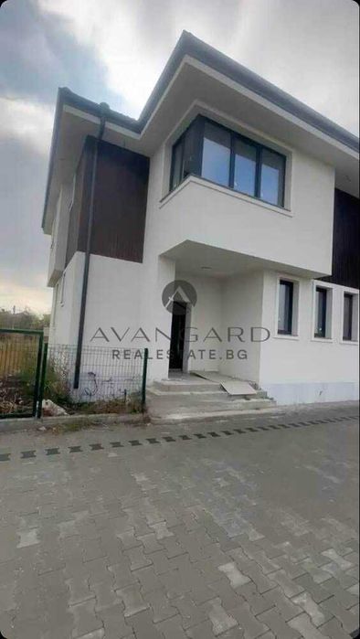 Продава се Къща в Пловдив, Беломорски - 144 кв.м за 1474 €/кв.м - Снимка #4