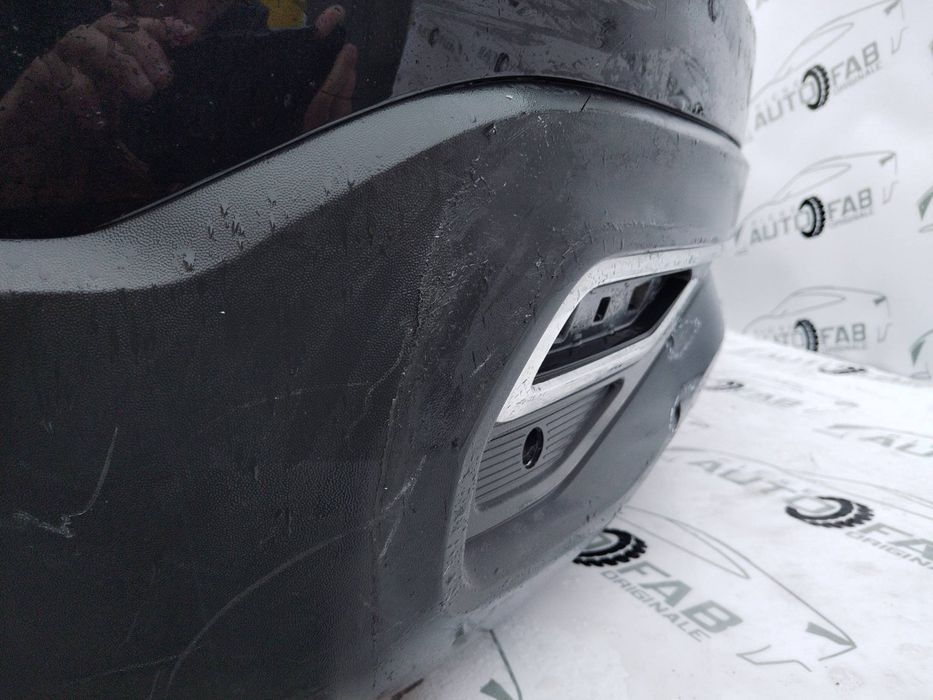 Bara spate Volkswagen Taigo  an 2020-2021-2022-2023-2024
