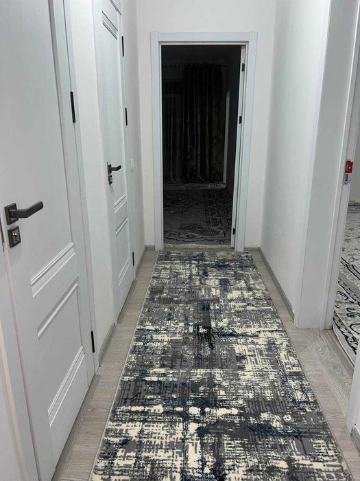 Квартира сотилади 2 хонали Бектемир,Водник / ЖК "МУСАФФО МАСКАН"