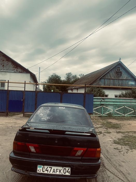 Продам Ваз 2115срочно