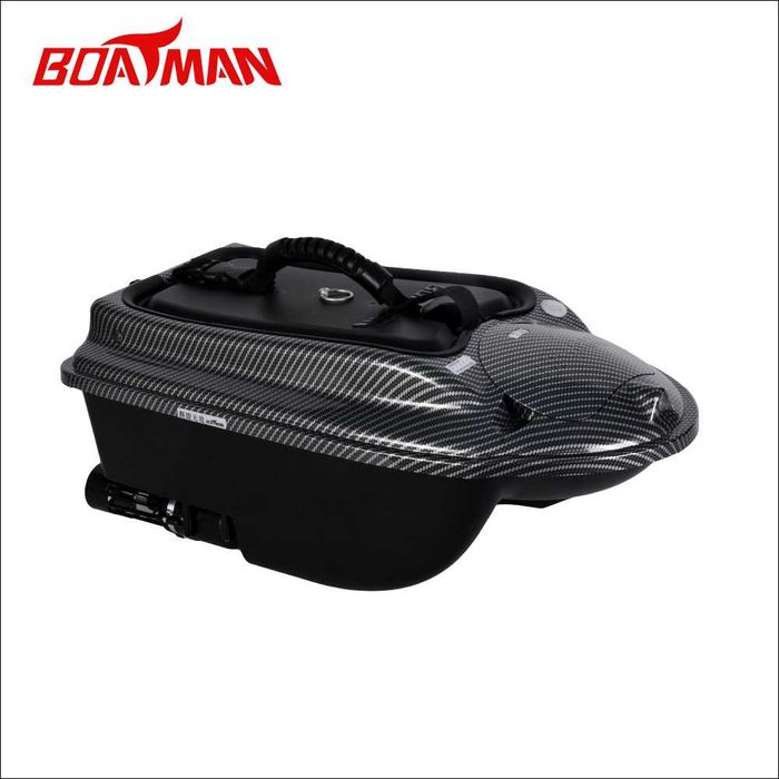BOATMAN Actor MK5 GPS – лодка за захранка с GPS