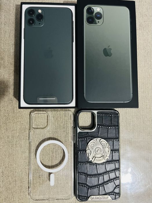 IPhone 11 Pro Max 64Gb