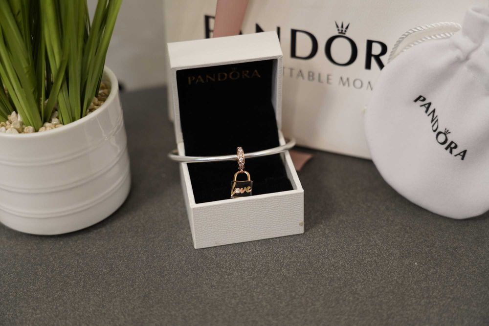 Талисман Пандора - Помни, че те обичам