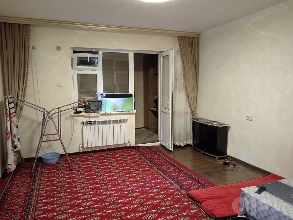 Своя 2х комн кв на Сергели Янги хаёт 9 худуд