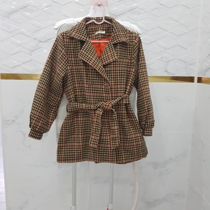 Куртка zara 9-10-11 лет