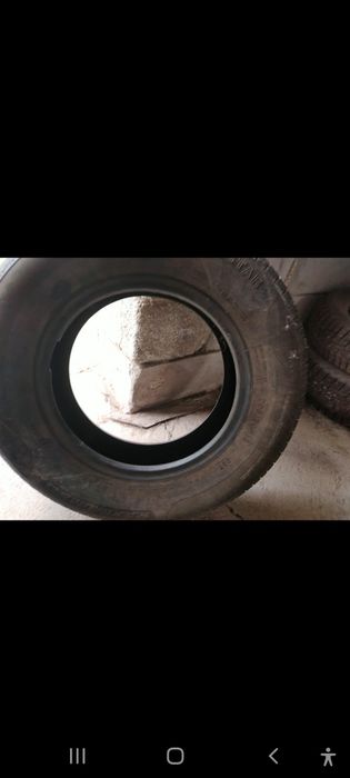 Покрышки авто в отличном состоянии