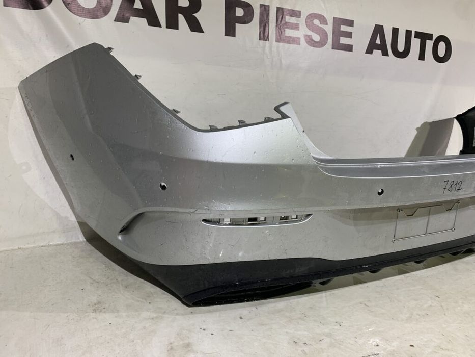 Bara spate Mercedes CLA, AMG, 2019, 2020, 2021, 2022, 2023, cod origine OE A1188859501.