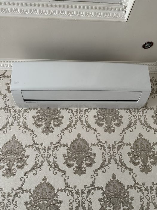 Кондиционер Beko 72кв/м