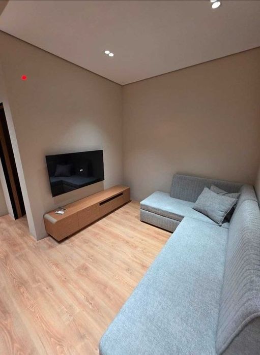 ЖК Mirabad Avenue 3х комн, 64м2 ‼️