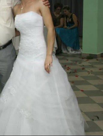 Rochie de mireasa