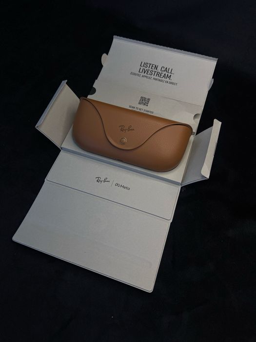 Rayban meta gen 2 Актив Ломбард 0-0-12