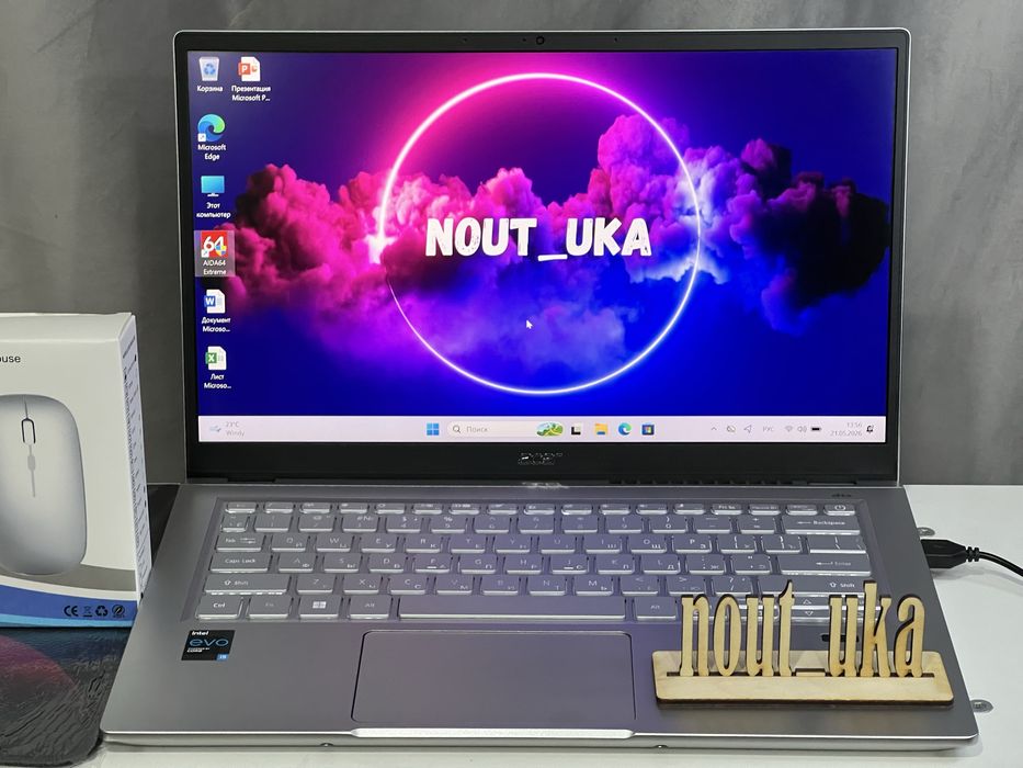 Рассрочка, Ноутбук Acer, Гарантия,Усть-Каменогорск