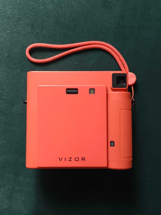 Fujifilm Instax SQ1