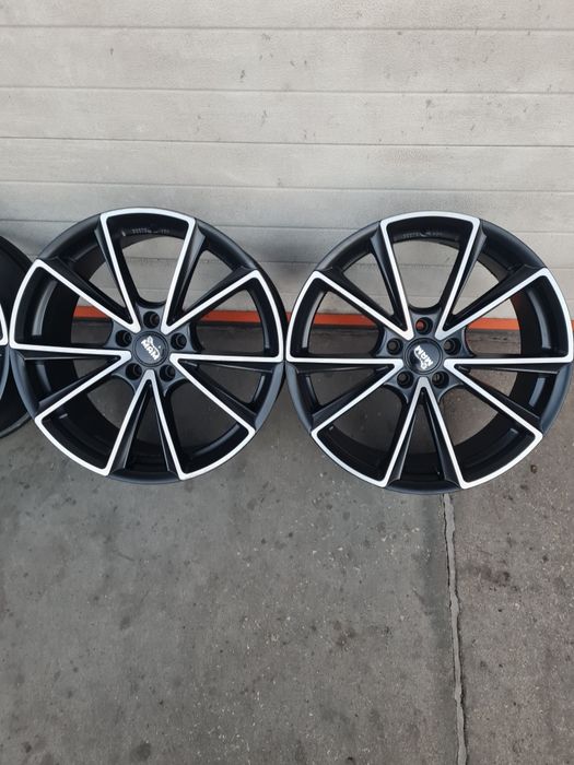Джанти MAM за VW AUDI SEAT SKODA BMW Mercedes R19 5x112 ET30 8J