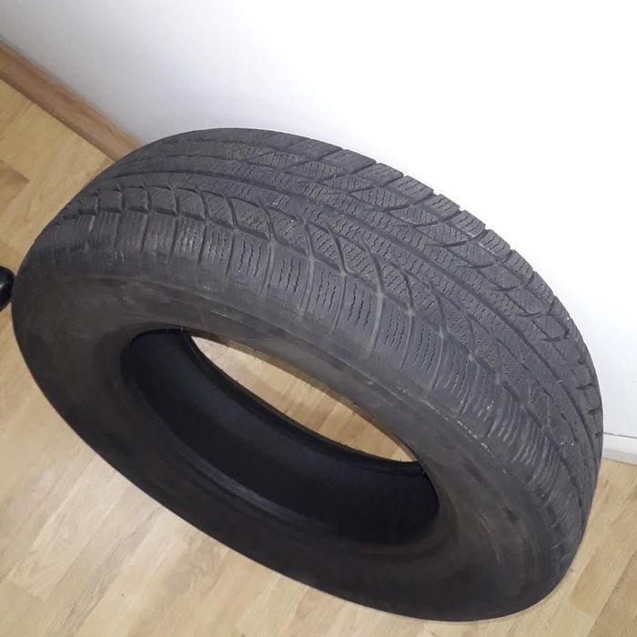 Anvelope/Cauciucuri iarna Skoda 1.9 tdi, westLake 205/65 R15 94H