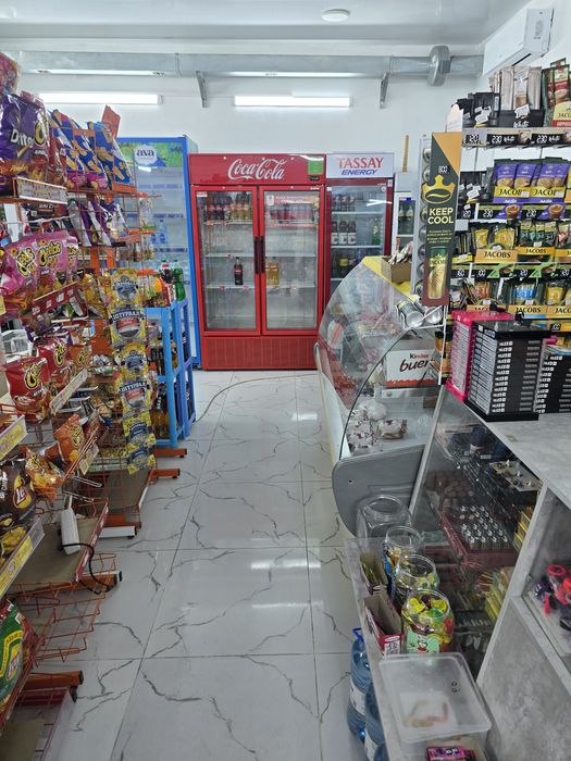 Дүкен Сатылады 19-45/2