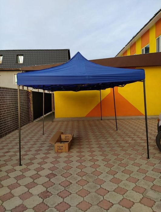 Шатры/палатки в аренду