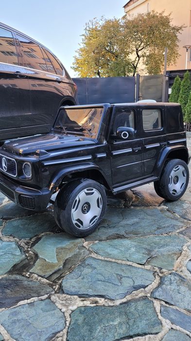 Masinuta electrica copii