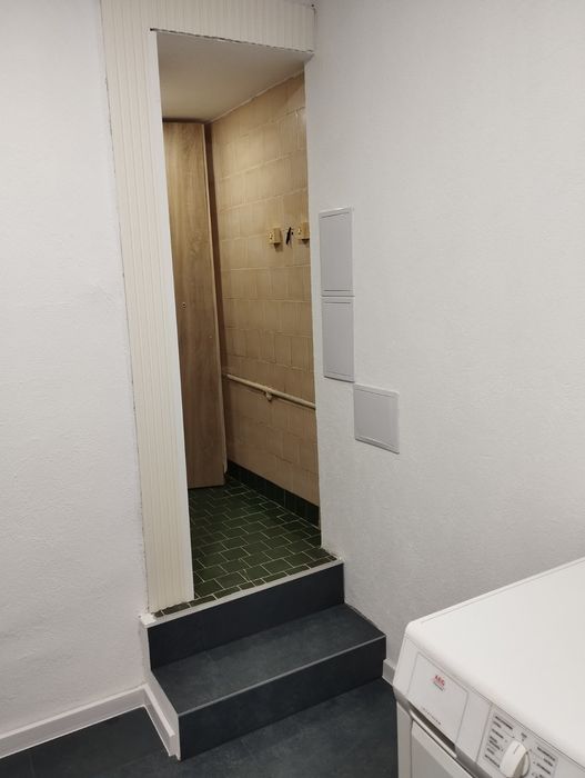 Дава се под наем Едностаен апартамент в Плевен, Мара Денчева - 30 кв.м за 204 € - Снимка #4