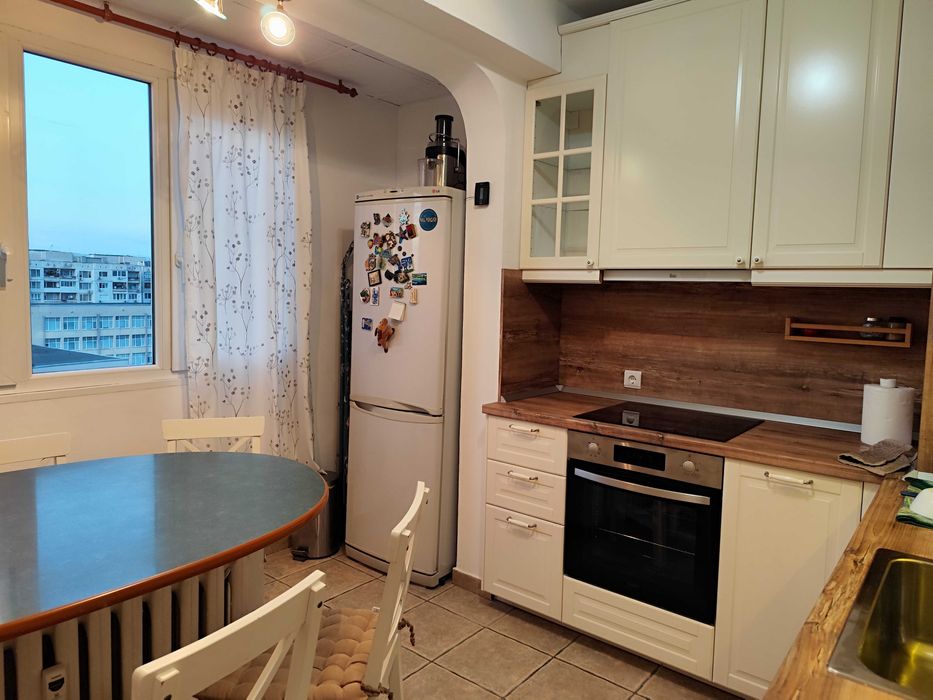 Дава се под наем Тристаен апартамент в София, Илинден - 57 кв.м за 700 € - Снимка #1